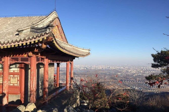Beijing Private Tour to Fragrant Hill and Temple of Azure Clouds with Cable Car - Final Thoughts