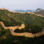 Beijing Private Tour to Jinshanling Great Wall with Authentic Chinese Lunch - Details of the Itinerary