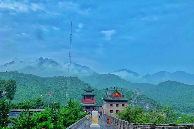 Beijing Private Tour to Juyongguan Great Wall and Longqing Gorge with Boat Ride - Final Thoughts: Who Should Book This Tour?