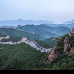 Beijing Private Transfer to Jinshanling Great Wall - Exploring Jinshanling: A Scenic Marvel