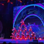 Beijing: Qinle Palace Acrobatics Show Ticket - Practical Details and Comfort