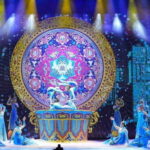 Beijing: Red Theatre Acrobatics Show Ticket-Local Must-See - An In-Depth Look at the Red Theatre Acrobatics Show