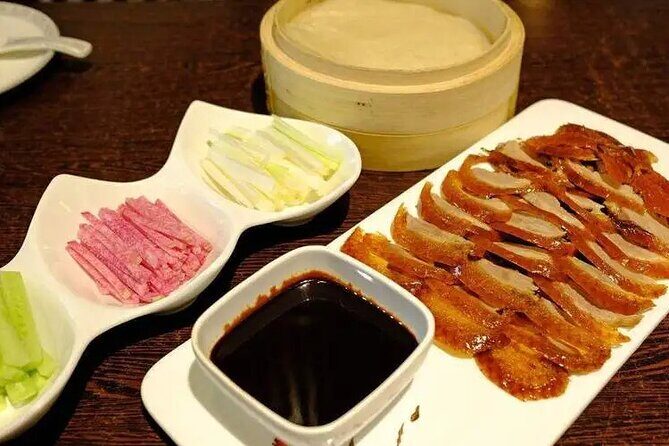 Beijing Roast Duck Dining & Acrobatic Show w/ Transfer - A Deep Dive into the Experience: What You Can Expect