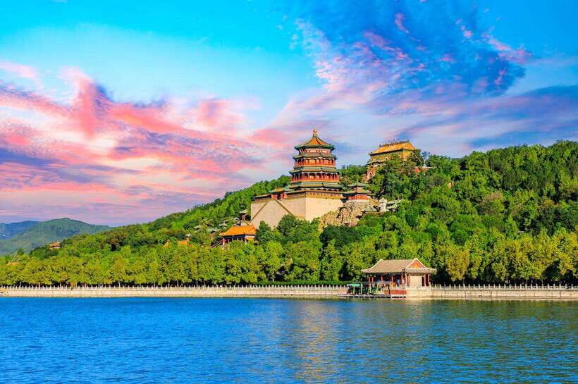 Beijing: Romantic Summer Palace Private Walking Tour - Who Would Love This Tour?