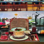 Beijing Royal Banquet with Chinese culture prefermance - In-Depth Review of the Beijing Royal Banquet Experience