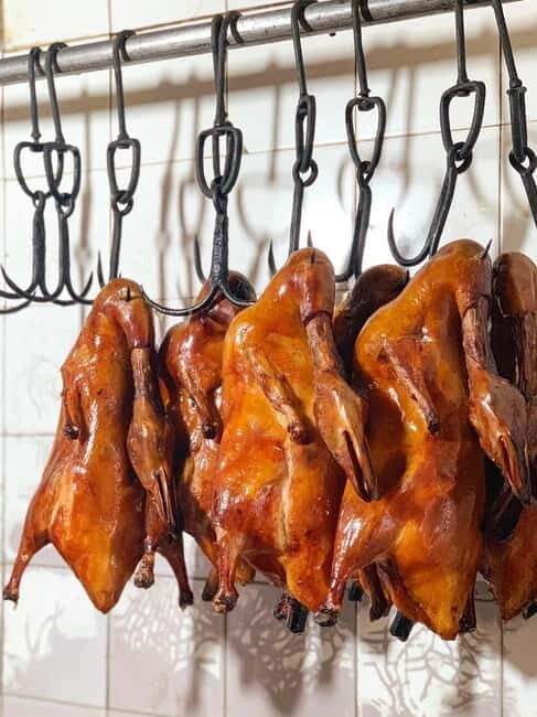 Beijing & Shanghai: 6 days Visa-Free in China! - Practicalities and Value