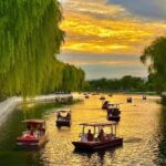 Beijing: Shichahai, Prince Gongs Mansion & Kite Painting - Analyzing the Value