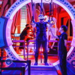 Beijing: Soreal VR Theme Park Entry Ticket - Concluding Thoughts