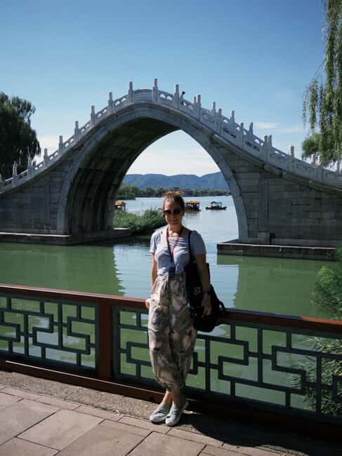 Beijing: Summer Palace 3 Hours Guided Tour with Entry Ticket - A Detailed Look at the Itinerary