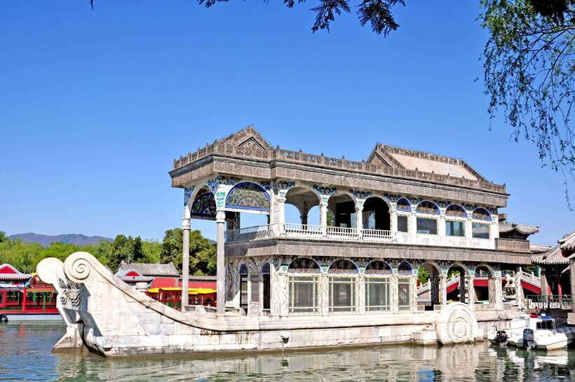 Beijing Summer Palace Admission Ticket(With other Options) - Frequently Asked Questions