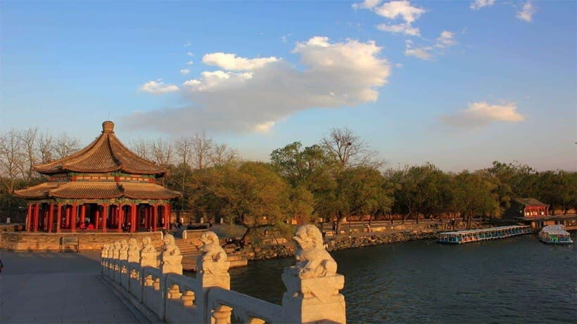 Beijing: Summer Palace Entrance - Adult - An In-Depth Look at the Summer Palace Experience