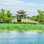 Beijing: Summer Palace Entry Ticket - A Deep Dive into the Summer Palace Experience