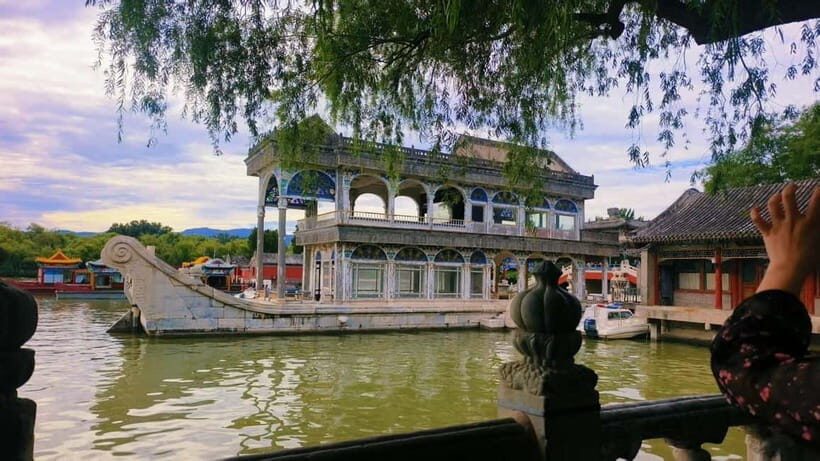 Beijing: Summer Palace Highlight Walking Tour - The Value Behind the Experience