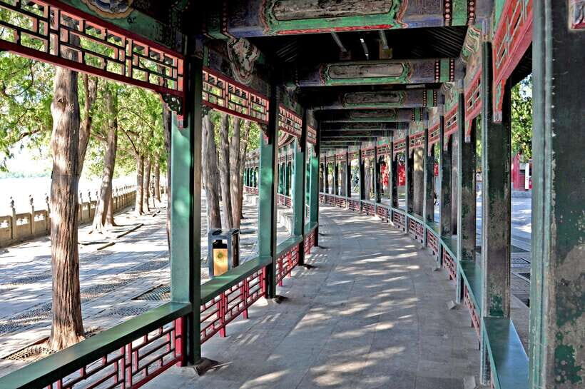 Beijing Summer Palace Ticket Reservation And Optional Items - Who Will Love This Tour?