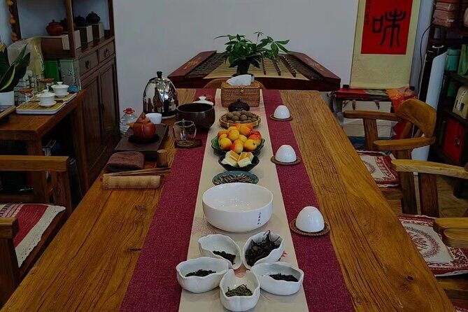 Beijing Tai Chi and Tea Ceremony Experience - Who Should Consider This Tour?