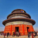 Beijing Temple Of Heaven Admission Ticket(With Tour Option) - A Detailed Look at Your Visit to the Temple of Heaven