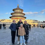 Beijing: Temple of Heaven Guided Tour with Options or Ticket - Who Should Consider This Tour?