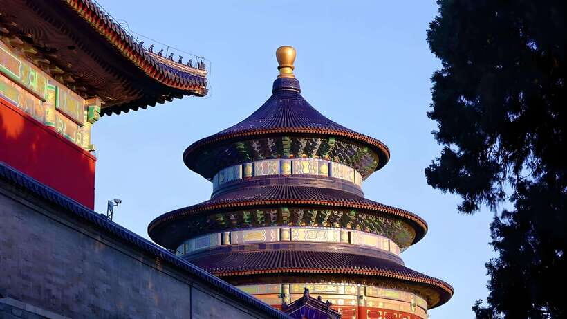 Beijing: Temple of Heaven Park Entrance - Adult - Who Is This Tour Best For?