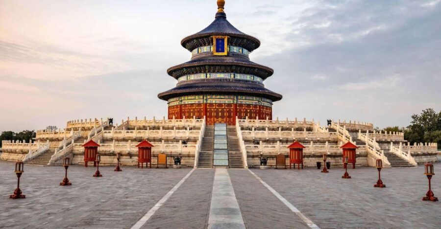 Beijing: Temple of Heaven Private Tour w/Option Show &Dinner - Who Will Love This Tour?