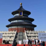 Beijing Temple Of Heaven Tickets Booking And Optional Items - How to Reach the Site