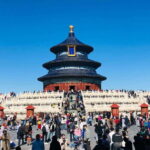 Beijing: Temple of Heaven Tour - An In-Depth Look at the Temple of Heaven Tour