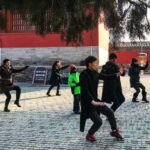 Beijing: Temple Of Heaven+Tai Chi Class+Tea Ceremony - Exploring the Core of Beijing: The Temple of Heaven