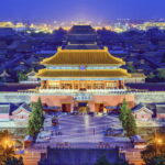 Beijing: Tiananmen Square and Forbidden City Entry Tickets - Logistics, Pricing, and Practical Tips