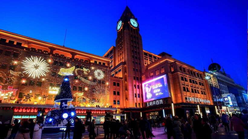 Beijing: Tiananmen Square Flag Lowering Ceremony & City Tour - Analyzing the Value