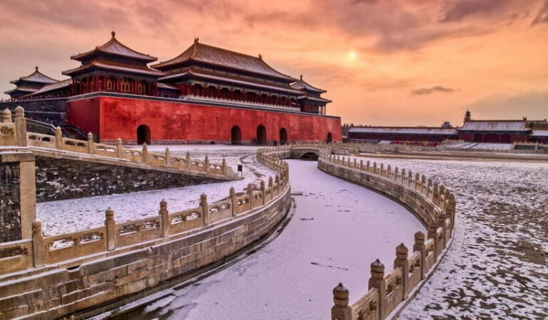 Beijing: Tian'anmen Square, Forbidden City Tours w/ Options - Who Would Love This Tour?