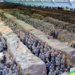 Beijing to Xi'an See Terracotta Warriors with Bullet Train Round Trip Transfer - The Experience in Review: What Travelers Say