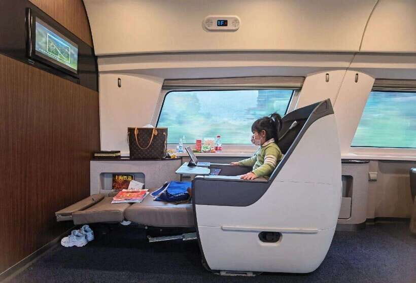 Beijing to Xi'an Terracotta Tour by Roundtrip Bullet Train - A Detailed Look at the Tour Experience