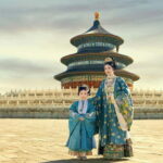 Beijing Traditional Hanfu Experience & Photoshoot for Groups - Why This Experience Stands Out