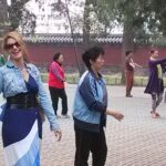 Beijing Walking Tour: Temple of Heaven and Hongqiao Market - Visiting Hongqiao Pearl Market