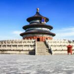 Beijing Walking Tour to Temple of Heaven(Tip based) - Authentic Insights from Past Travelers