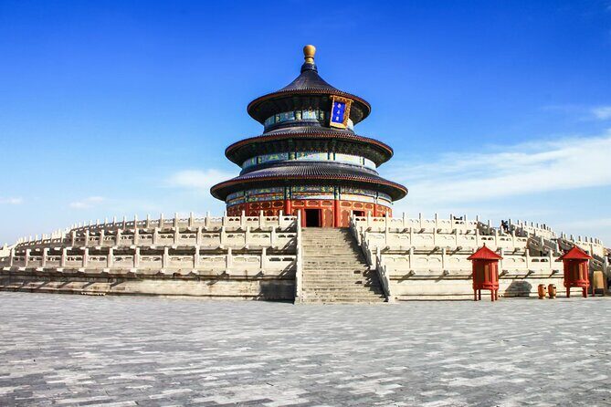 Beijing Walking Tour to Temple of Heaven(Tip based) - Authentic Insights from Past Travelers