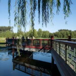 Beijing: Yuan Ming Yuan Palace Entry Ticket with Transfers - The Highlights of Yuanmingyuan