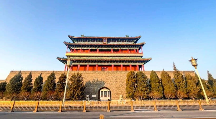 Beijing:2-Day Package Tour Cover All UNESCO Sites Inc Wall - What Travelers Can Expect from This Tour
