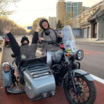 BeijingAncient & Modern City Tour by Sidecar(Day/Night) - The Itinerary in Detail