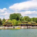 BeijingBeihai Park E-ticket Booking Service - Practical Details and What to Expect