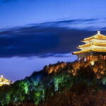 BeijingJingshan Park (Palace Museum Garden) Ticket - What to Expect: A Step-by-Step Breakdown