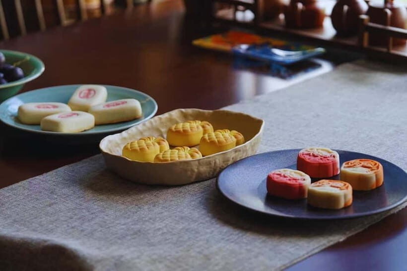 BeijingKung Fu Tea Ceremony&Calligraphy Cultural Experience - Who Will Enjoy This?