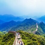 BeijingMutianyu Great Wall & Bird Nest Day Tour - A Detailed Look at the Experience