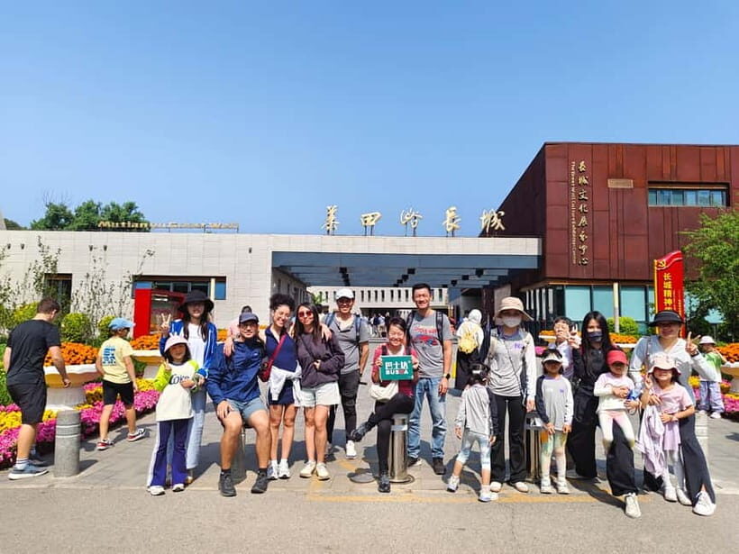 BeijingMutianyu Wall& Forbidden City Day Tours with Options - Why We Think This Tour Works Well