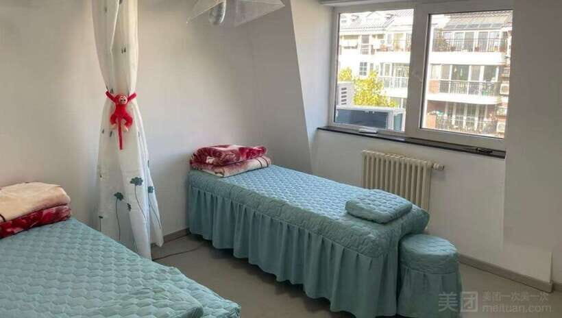 Beijing:Summer Palace Tour with Boat Ride and Massage - Starting Point: Convenience and Comfort