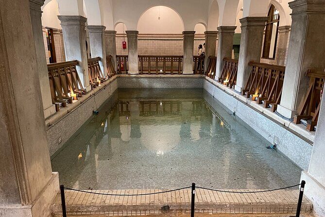 Beitou and Yangmingshan Day Tour from Taipei - FAQs