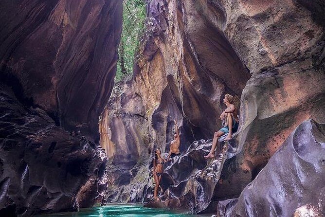 Beji Guwang Hidden Canyon With Tukad Cepung Waterfalls - FAQ