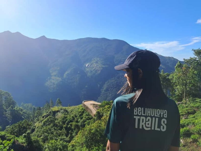 Belihuloya: Bakers Bend Hiking Trail Guided Tour - The Experience in Detail: What to Expect on the Bakers Bend Trail