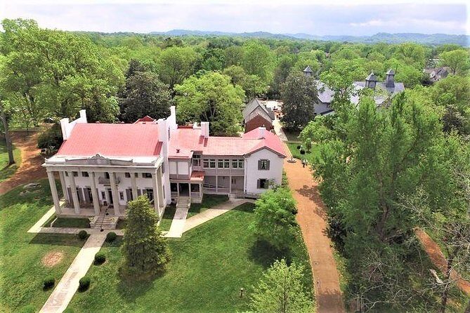 Belle Meade Guided Mansion Tour with Complimentary Wine Tasting - Final Thoughts