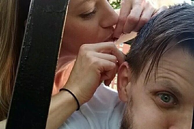 Belleville City Scavenger Hunt Excursion by Zombie Scavengers - Who Should Consider This Tour?