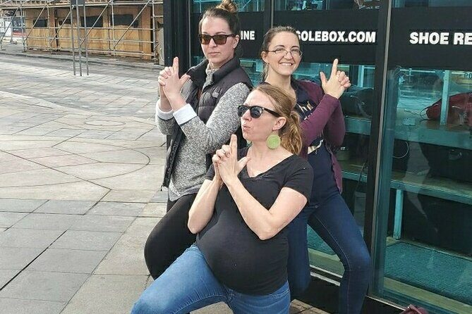 Bellevue City Scavenger Hunt Excursion by Operation City Quest - In-Depth Review of the Bellevue City Scavenger Hunt